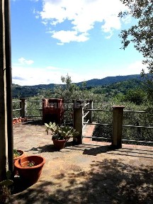 Villa unifamiliare, buono stato, 500 m², Quarrata