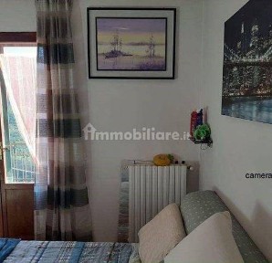 Villa unifamiliare via Antonio Gramsci, Montale