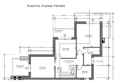 Villa bifamiliare, nuova, 200 m², Centro, Quarrata