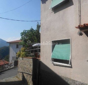 Villa unifamiliare via Bebbio, San Marcello Piteglio