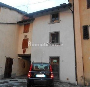 Villa unifamiliare via Del Paradiso, Melo, Abetone Cutigliano