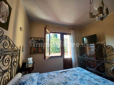 Villa unifamiliare, ottimo stato, 422 m², Cantagrillo Casalguidi, Serravalle Pistoiese