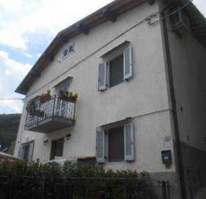 Villa unifamiliare, ottimo stato, 120 m², San Marcello Piteglio