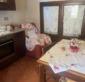 Villa unifamiliare via Atto Vannucci, Tobbiana, Montale