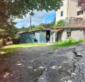 San Marcello Piteglio