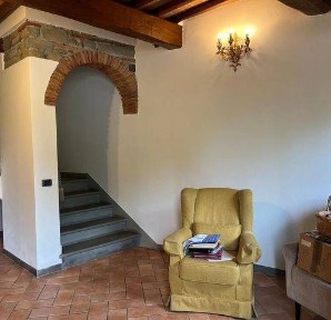 Villa unifamiliare, ottimo stato, 130 m², Centro, Montale