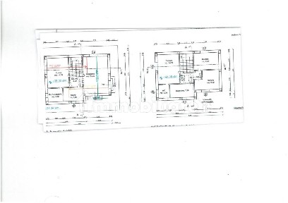 Villa unifamiliare, nuova, 130 m², Vignole Olmi, Quarrata