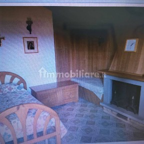 Villa unifamiliare via Case Paolacci 12B, Campo Tizzoro, San Marcello Piteglio