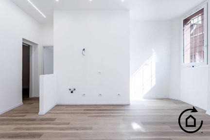 Trilocale via Tommaso Zauli Saiani 10, Centro Storico, Forlì