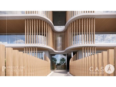 Cesenatico, Via Podgora, 4
