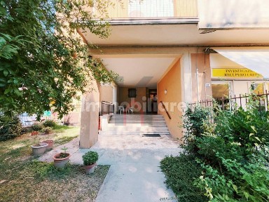 Trilocale ottimo stato, primo piano, Spazzoli - Medaglie D'Oro, Forlì