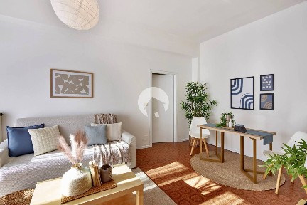 Bilocale viale Giosuè Carducci 122, Cesenatico Levante, Cesenatico