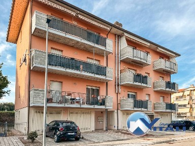 Trilocale via Gastone Sozzi 93, Gatteo Sant'Angelo, Gatteo