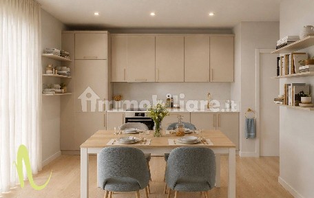 Trilocale via Palazzone 10, Borella, Cesenatico