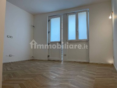 Bilocale piazzetta Roberto Ruffilli, Centro Storico, Forlì