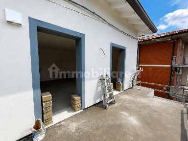 Trilocale viale Bidente 161, Ronco, Forlì