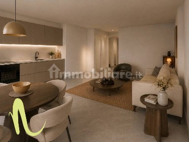 Bilocale viale Giuseppe Mazzini 27, Porto Canale di Ponente, Cesenatico