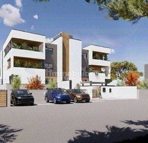 Forlì, Cà Ossi, Via Campo Degli Svizzeri 96