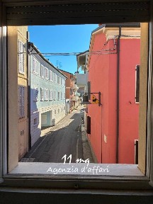 Trilocale via Semprini 8, Porto Canale di Ponente, Cesenatico