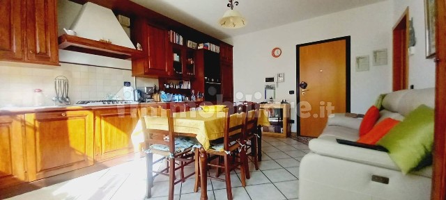 Trilocale via Zampeschi, San Giorgio - Pieve Acquedotto, Forlì