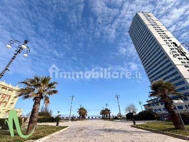 Cesenatico, Piazza Andrea Costa, 4