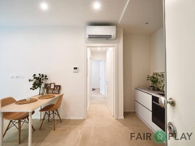 Trilocale viale arcangeli 17, Cesenatico Levante, Cesenatico