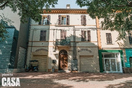 Trilocale via vittorio veneto 15, Forlì, Foro Boario, Forlì