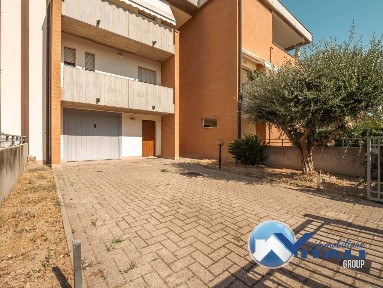 Quadrilocale via della Resistenza 29/A, Centro, Forlimpopoli