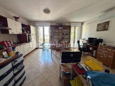 Savignano sul Rubicone, Via Flavio Biondo, 50