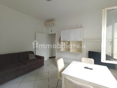 Trilocale viale Antonio Canova, Valverde, Cesenatico