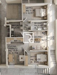 Bertinoro, Alessandro Manzoni, 57