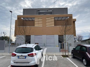 Trilocale nuovo, primo piano, Madonnina, Cesenatico