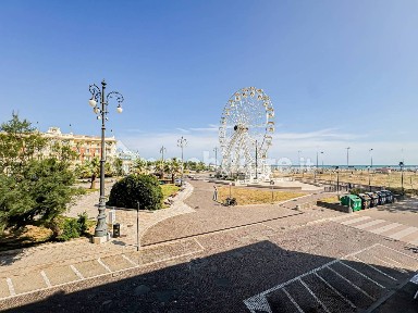 Cesenatico, Piazza Andrea Costa, 4