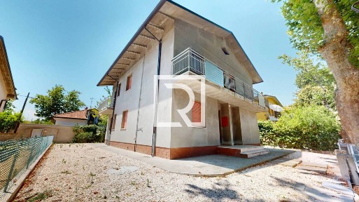 Appartamento Talete 21, Villamarina Mare, Cesenatico