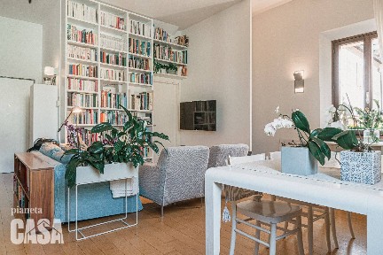 Appartamento via Contrada Chiaramonti, 47, Centro Storico, Cesena
