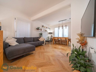 Cesena, Centro Urbano, Corso Camillo Benso di Cavour, 76