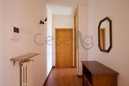 Quadrilocale via Giuseppe Toniolo 31, San Carlo - Roversano, Cesena