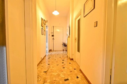 Trilocale via Francesco Antonio Pistocchi, Musicisti, Forlì