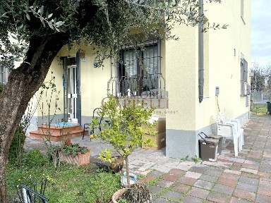Quadrilocale via dell'Ulivo 4, Centro, Forlimpopoli