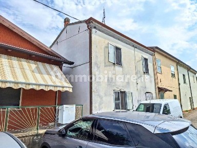 Appartamento all'asta via Cellaimo Vecchia, 1214, 47032 Ospedaletto Italia, Bertinoro