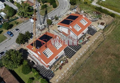 Quadrilocale via Aldo Baggini, Villa Selva - San Leonardo, Forlì