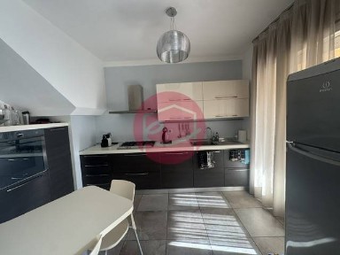 Appartamento via Ugo La Malfa, Ponte Pietra - Case Frini, Cesena