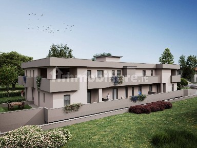 Forlì, Carpena, Via Brando Brandi, 17