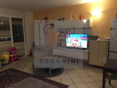 Quadrilocale viale Gaspare Finali, Centro Urbano, Cesena