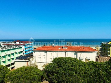 Quadrilocale viale Giosuè Carducci 150, Cesenatico Levante, Cesenatico