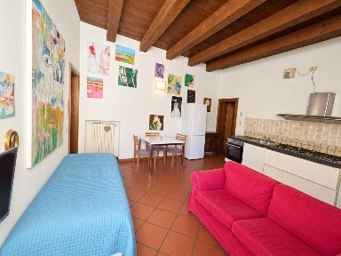 Trilocale ottimo stato, piano terra, Centro Storico, Cesena