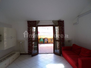 Quadrilocale via Palazzola, 2, Viale Vittorio Veneto, Forlì