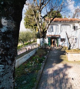 Quadrilocale via San Tomaso 3838, Saiano - San Tomaso, Cesena