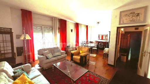 Quadrilocale buono stato, primo piano, Centro Urbano, Cesena