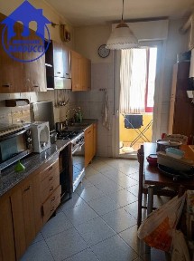 Quadrilocale buono stato, secondo piano, Madonnina, Cesenatico